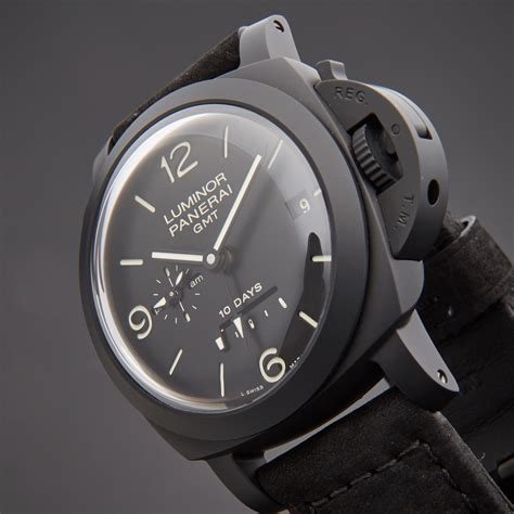 Panerai pam335 luminor 1950 10